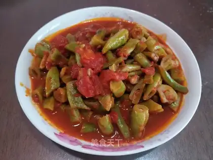 Tomatoes for four seasons
