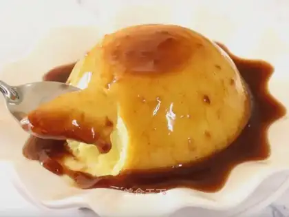 Mashed potatoes