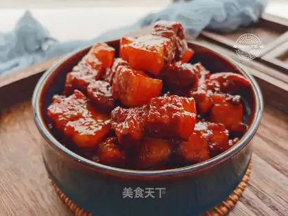 Red meat