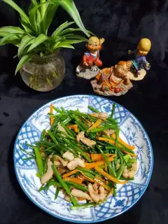 ♪ Spaghetti bouquet ♪