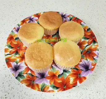 Bread cake