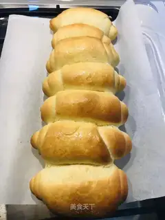 Honey buns