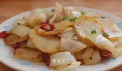 Potato onions