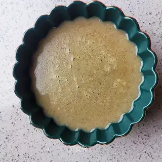 Green bean soy