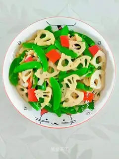 Sweet beans