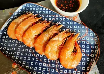 Shrimp