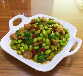 Soybeans