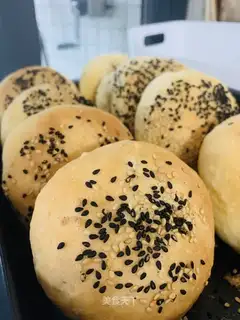 Beef cake