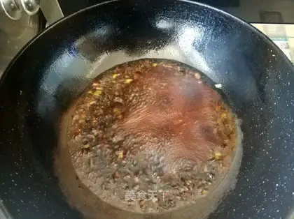 It's onions