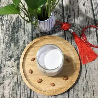 Scrambled peanut butter