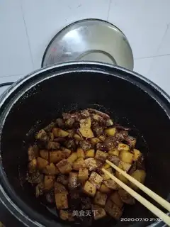 Potatoes