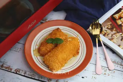 Slurpfish chops