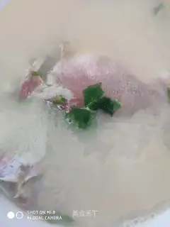 Good fish soup
