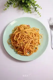 Bean sprouts