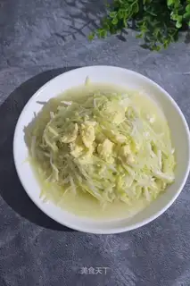 Sour eggs