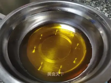 Preciousseed oil