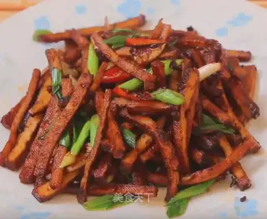 Garlic rice