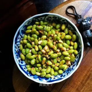 Sour chili