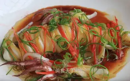 Steamfish