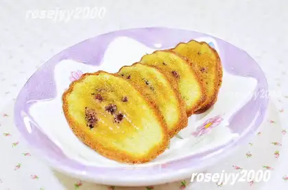 Madeleine