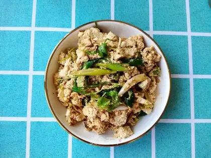 Tofu