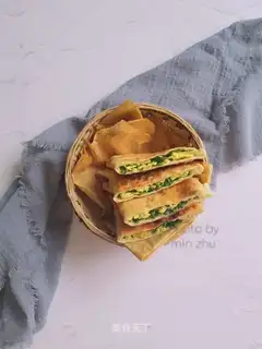 Allegra egg box