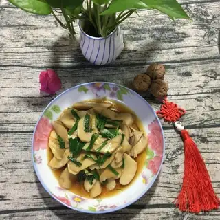 Onion stork, abalone