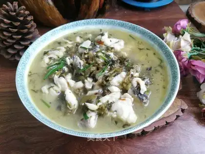 Sourfish