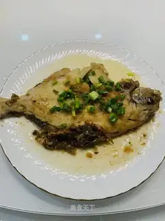 White fish
