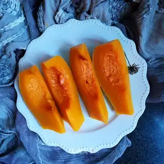 Pumpkin