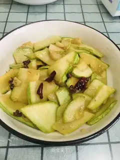 Sour spicy