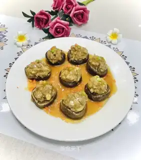 Make mushrooms