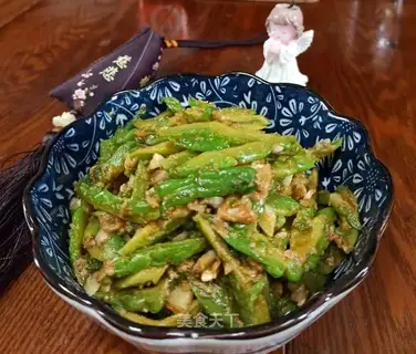 Garlic choreographer