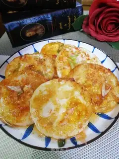 Tomato juice and eggs