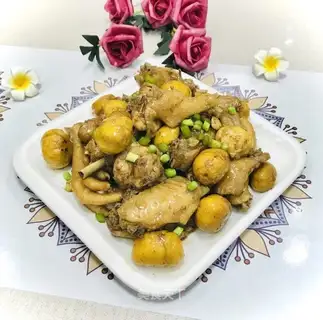 Chicken