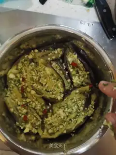 Garlic cheese
