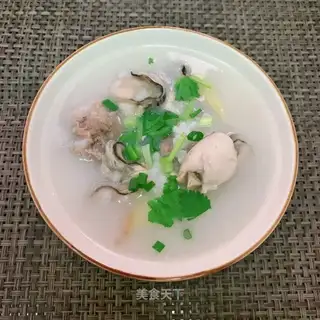 Porridge