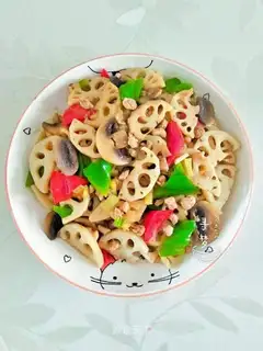 Snacks of twig
