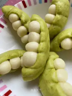 Peas
