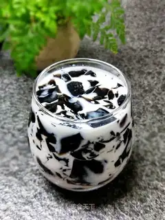Pixie milk
