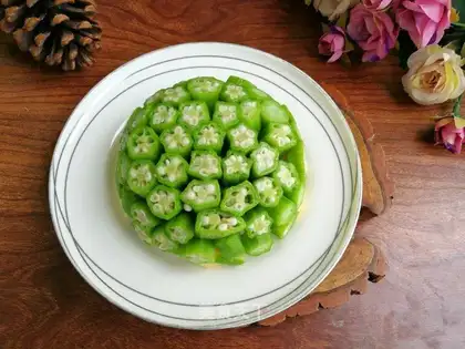 Autumn mashed potatoes