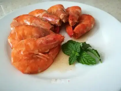 Shrimp