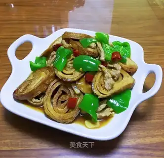 Pyramid chicken