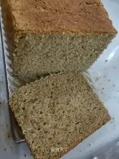 oatmeal bread