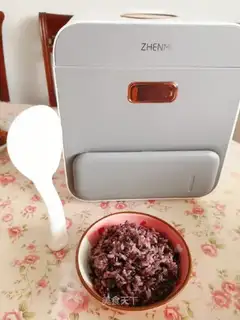 Black rice