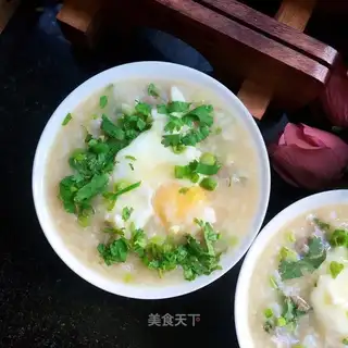 Porridge