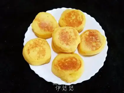 Milk tacos