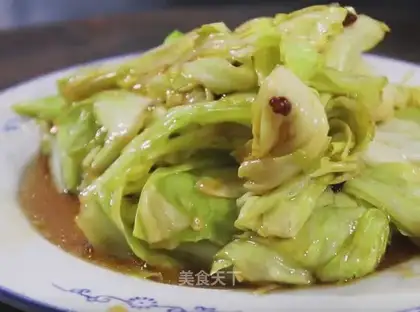 Jealousy broccoli