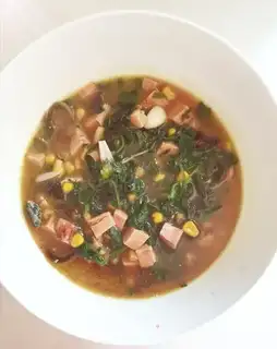 Soup