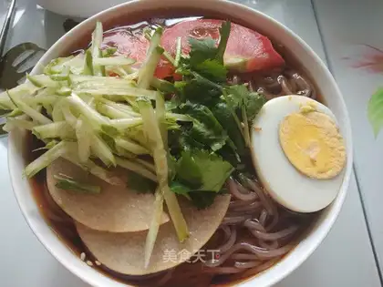 North Korean Cold Side